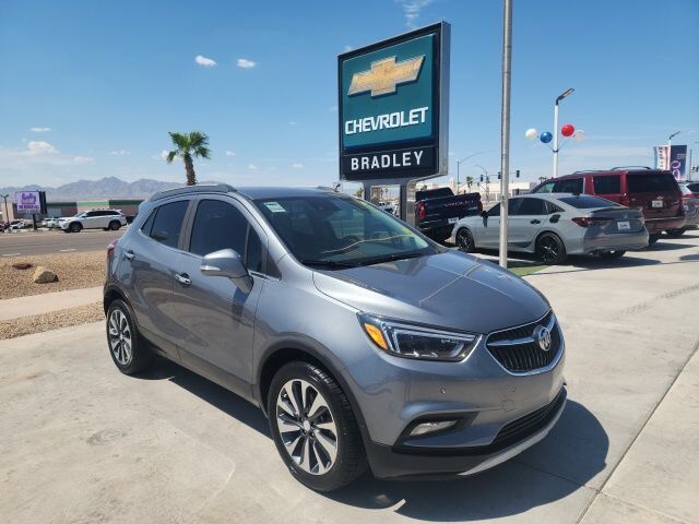 2019 BUICK Encore