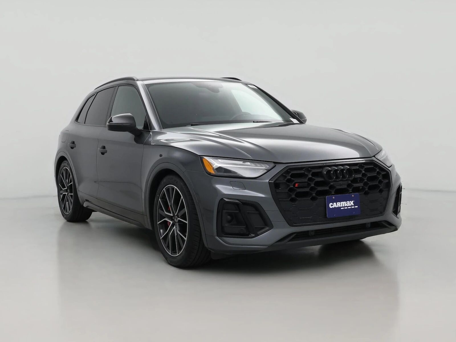 2022 AUDI SQ5