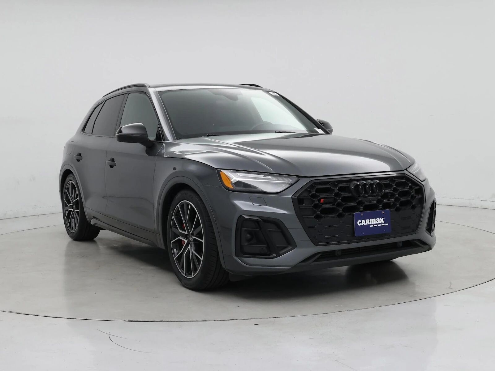2022 Audi SQ5