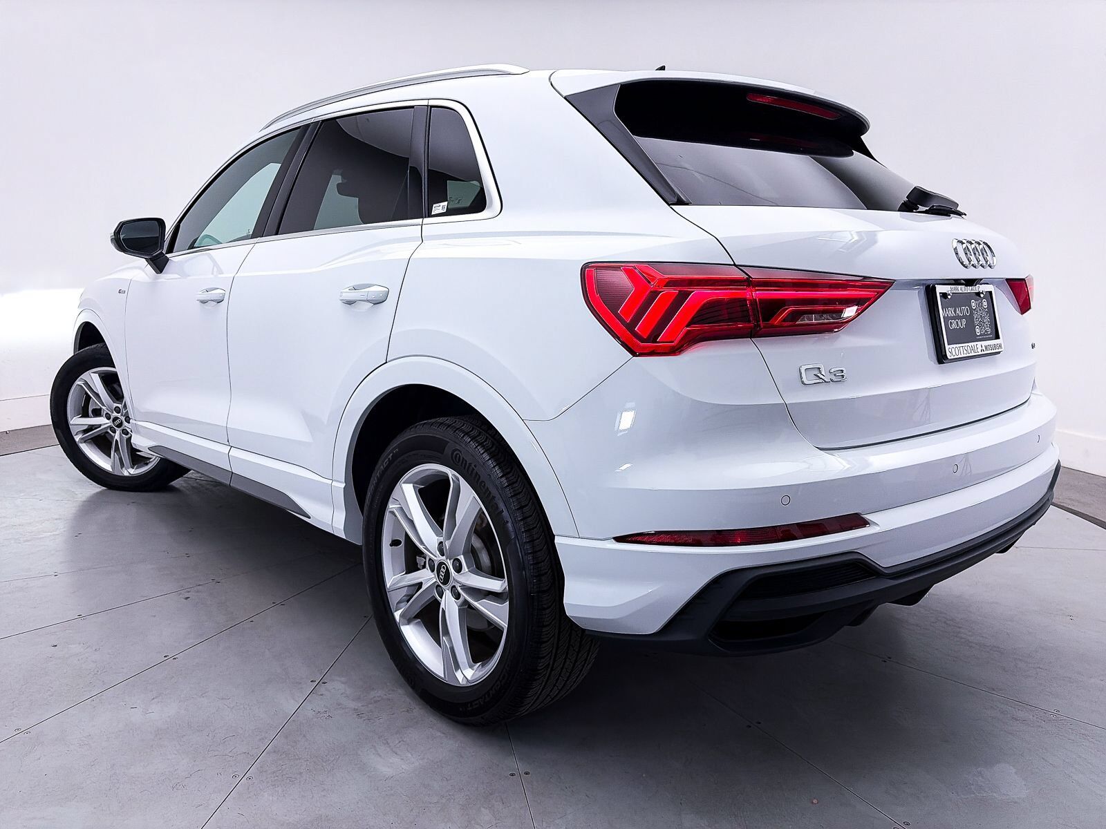 2023 Audi Q3