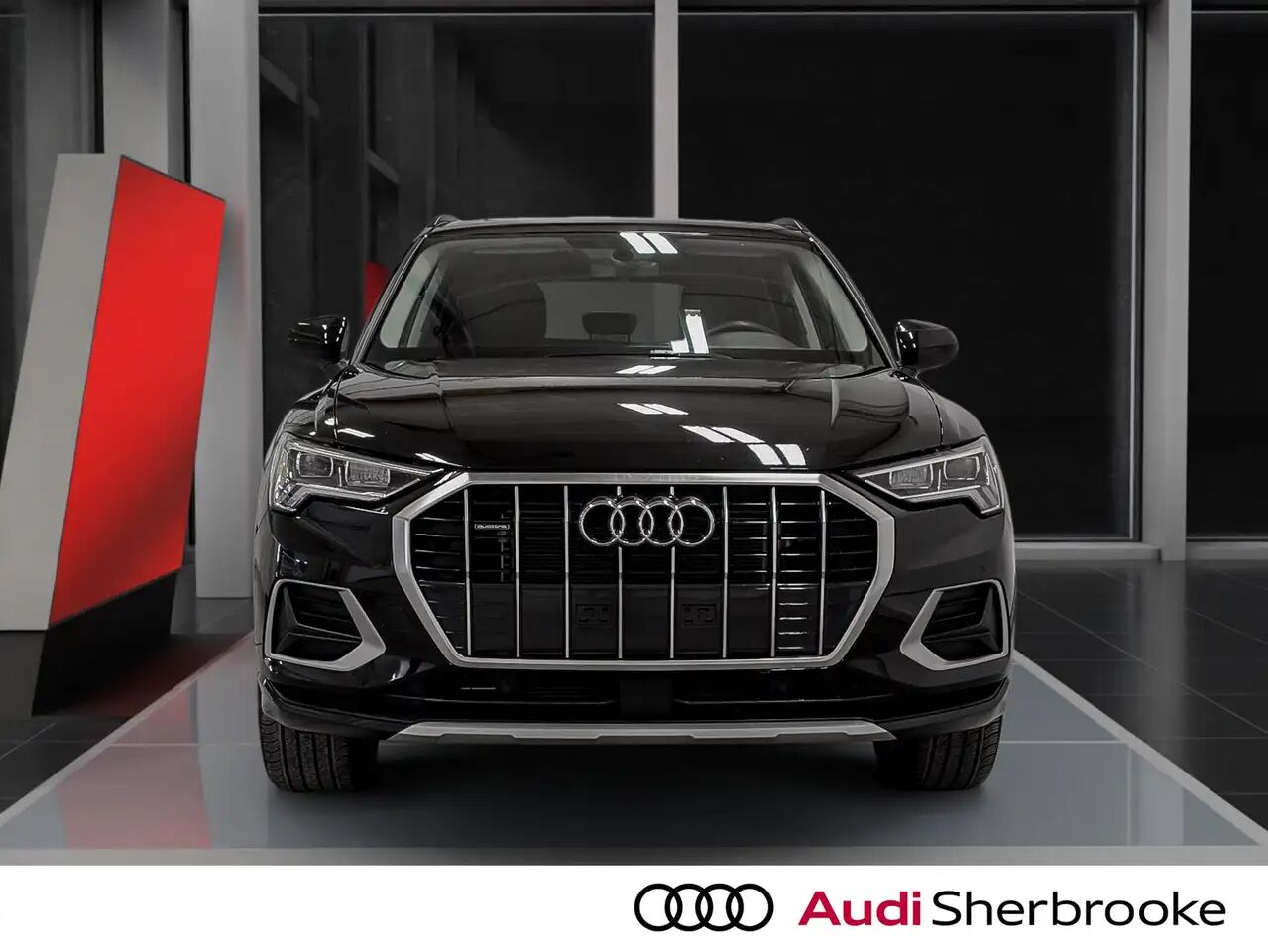 2023 Audi Q3
