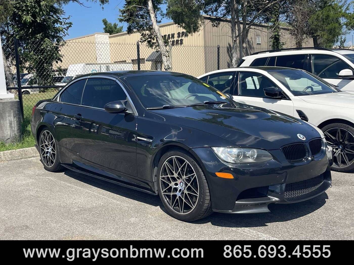 2023 BMW ix