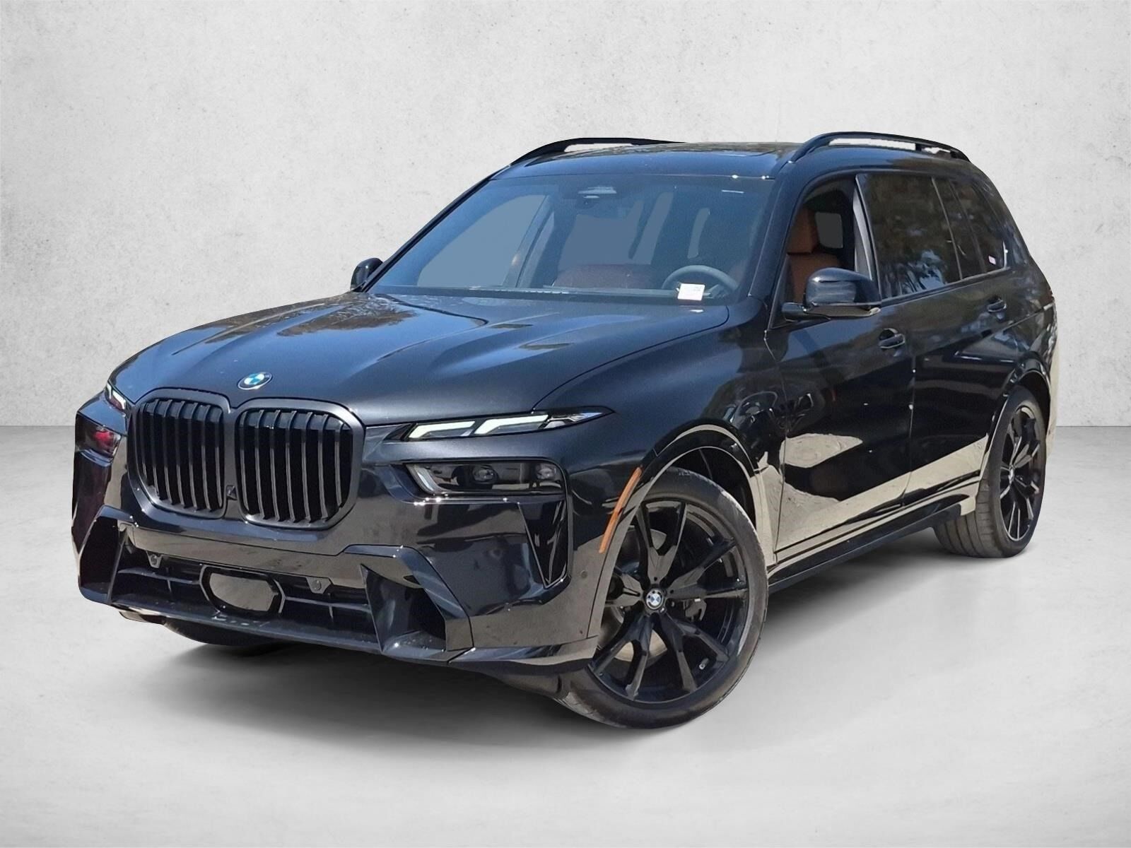 2027 BMW X7
