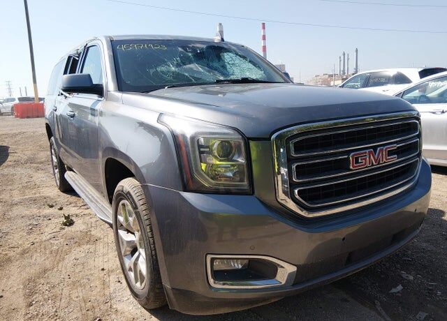 2019 GMC Yukon XL
