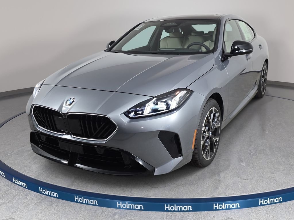 2026 BMW 2 Series