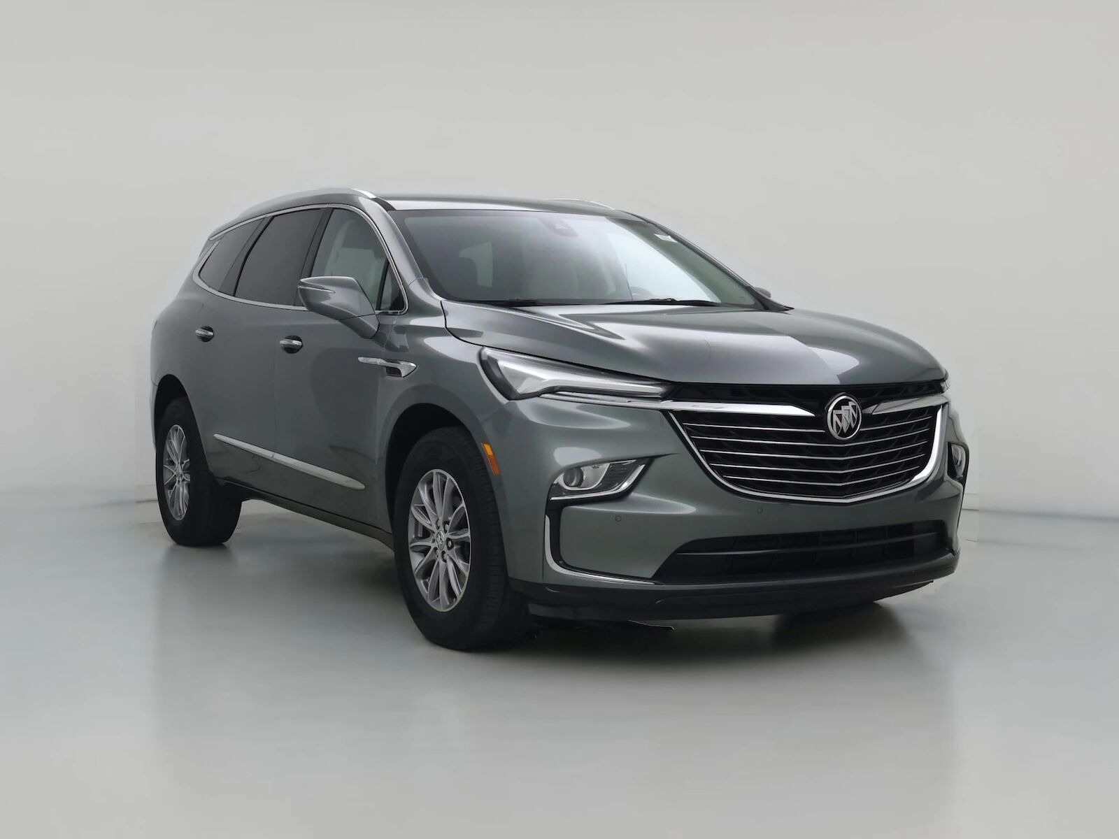 2023 BUICK Enclave