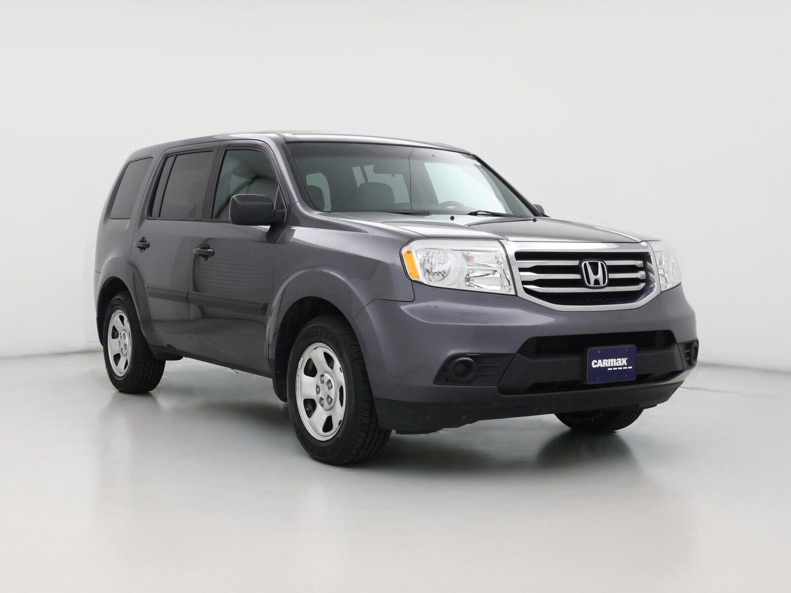 2015 HONDA Pilot