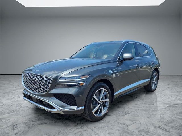 2026 GENESIS GV80
