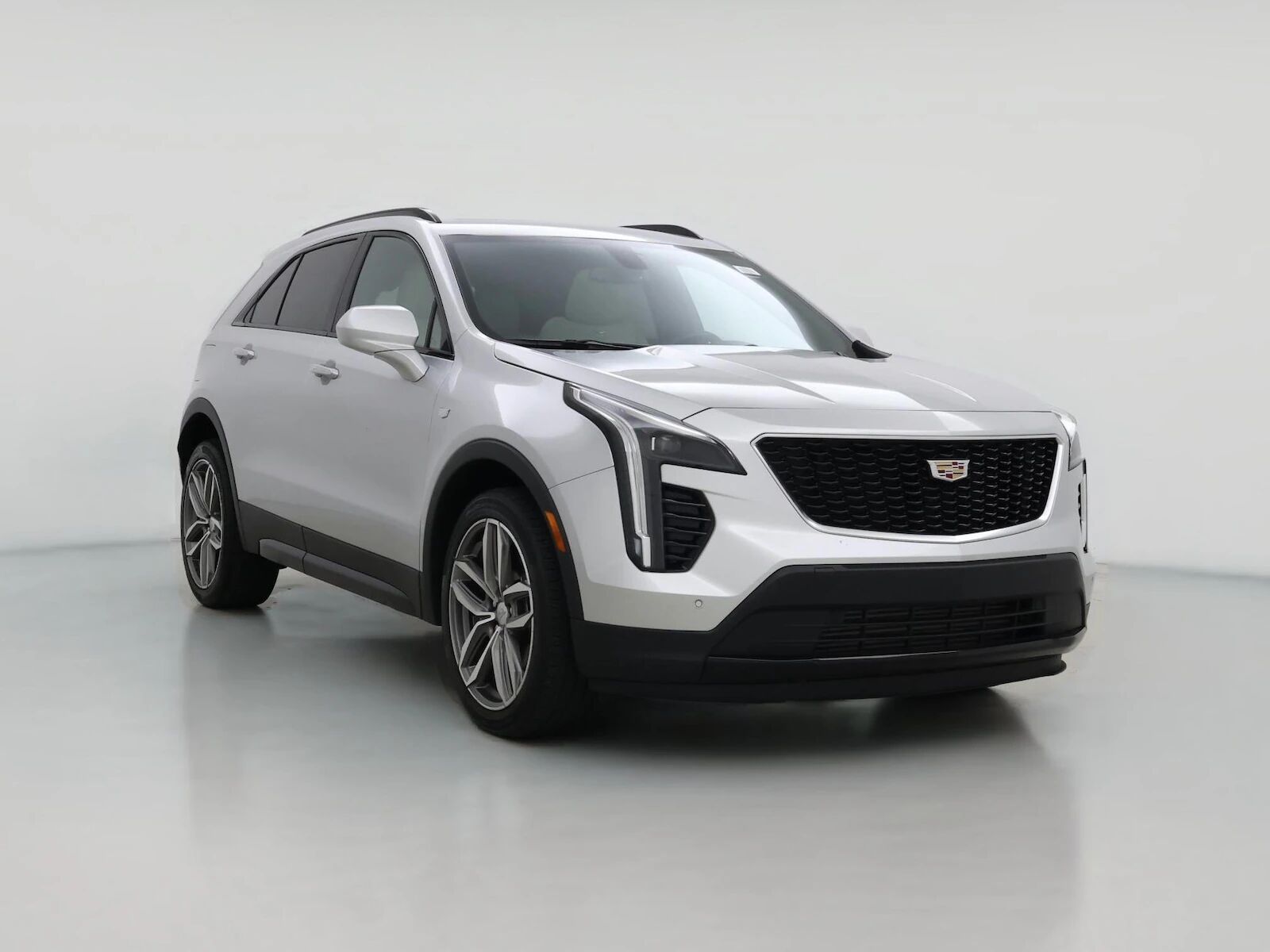 2019 CADILLAC XT4