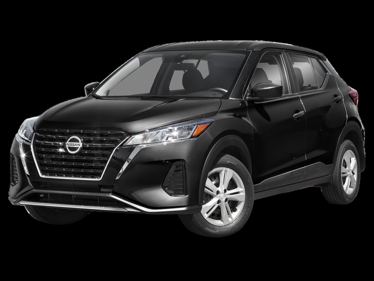 2021 NISSAN Kicks