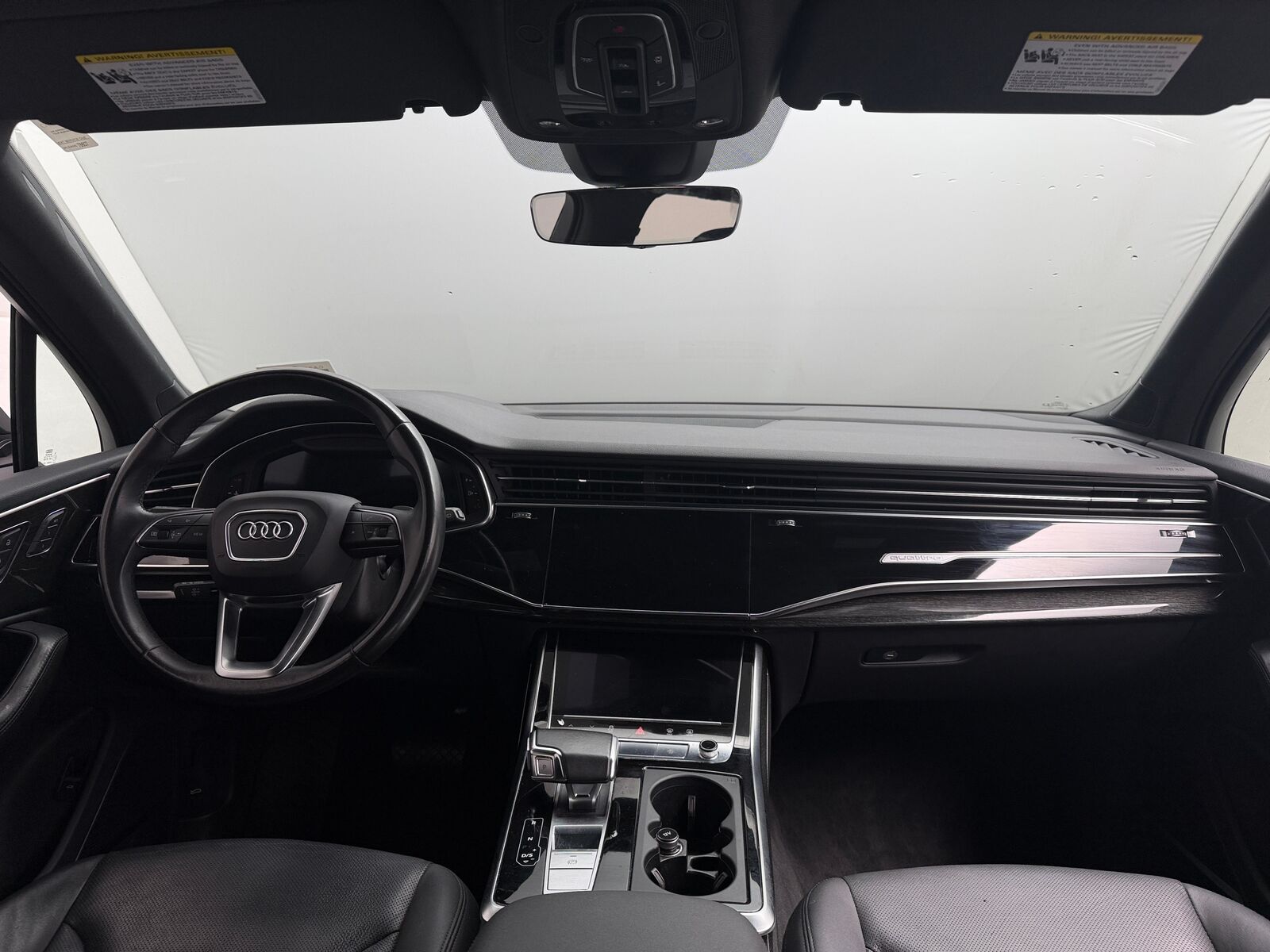 2021 Audi Q7