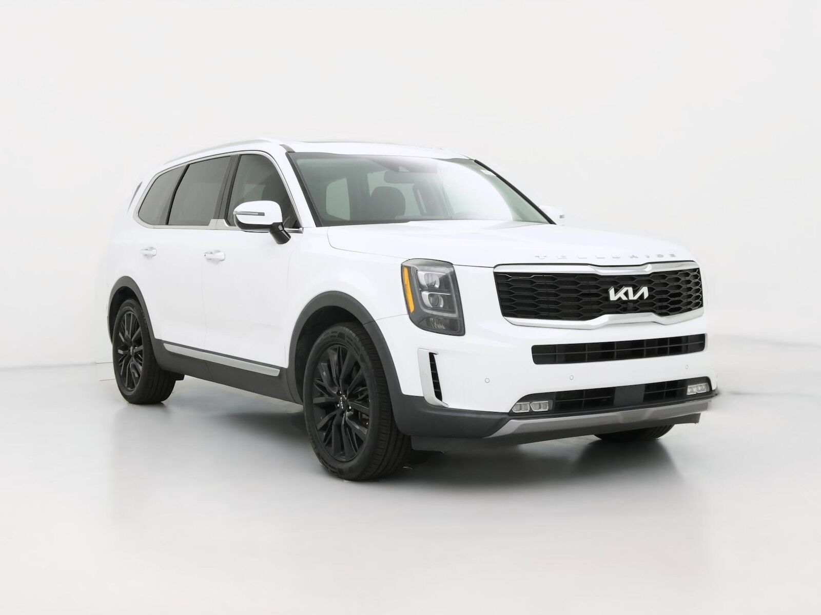 2022 KIA Telluride