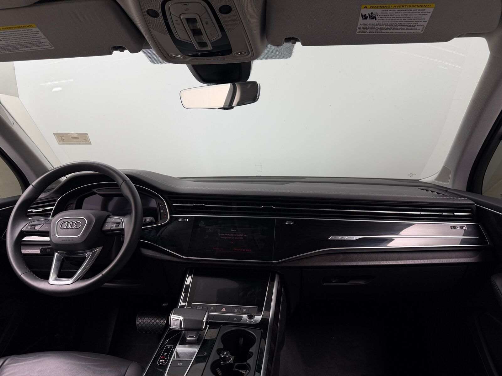 2023 Audi Q7