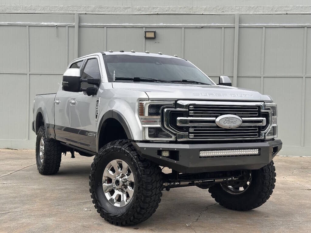 2018 FORD F-250