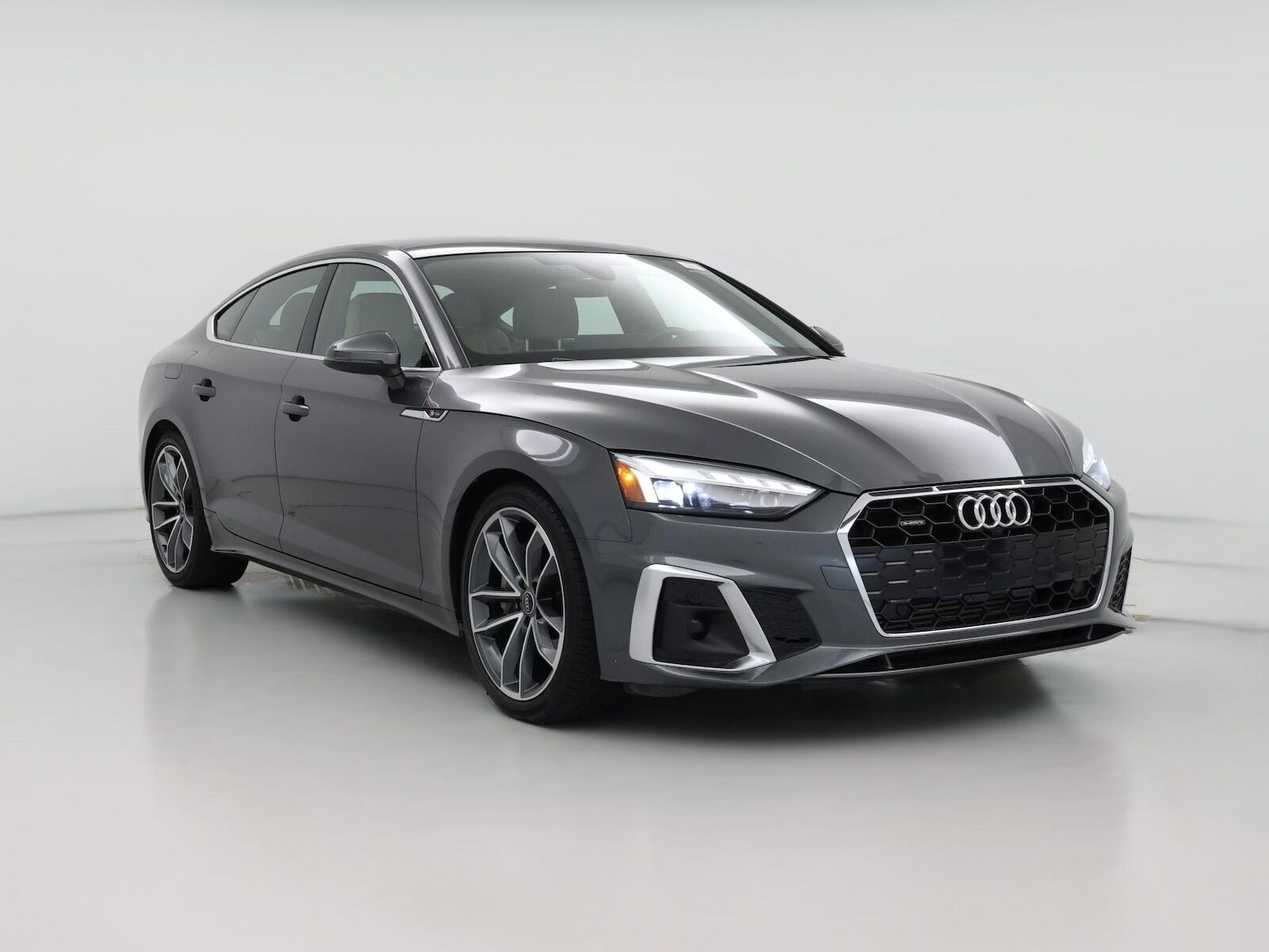2023 AUDI A5
