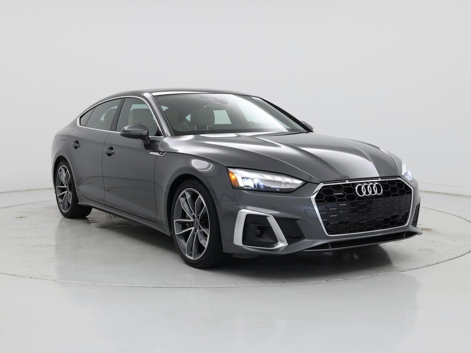 2023 Audi A5
