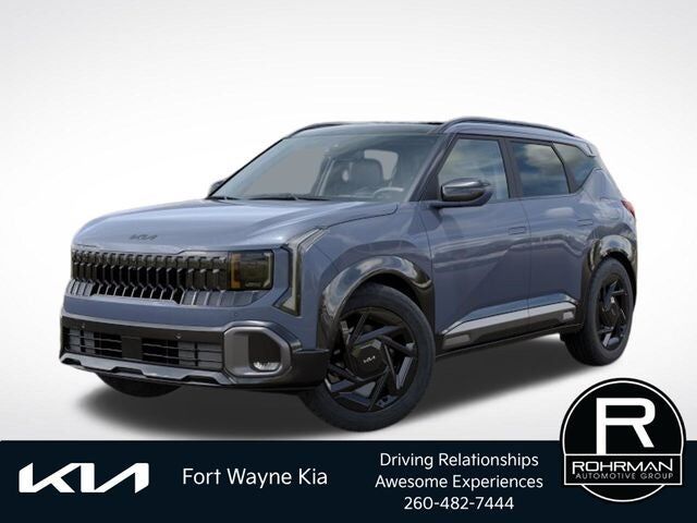2027 KIA Seltos