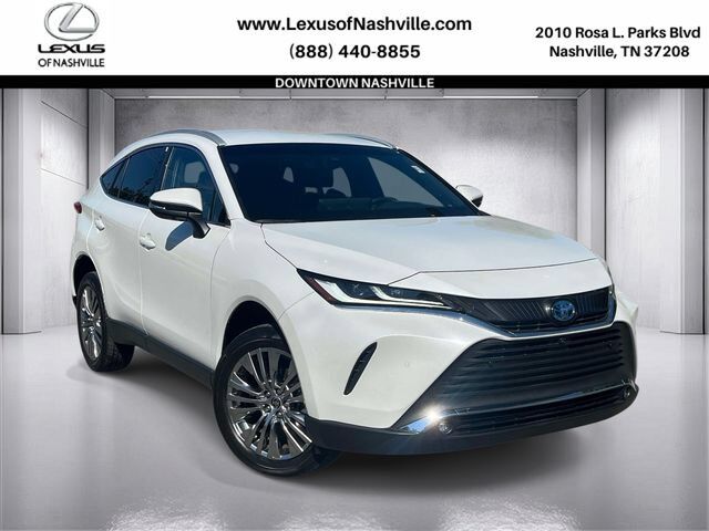 2023 TOYOTA Venza