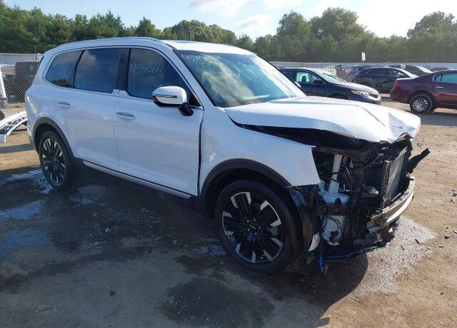 2023 KIA Telluride