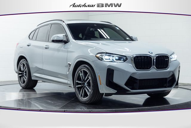 2024 BMW X4