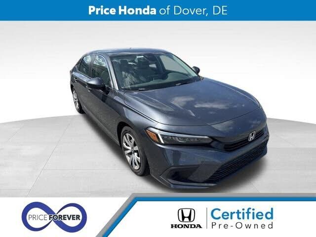 2023 HONDA Civic