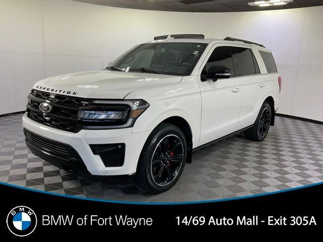 2023 FORD Expedition