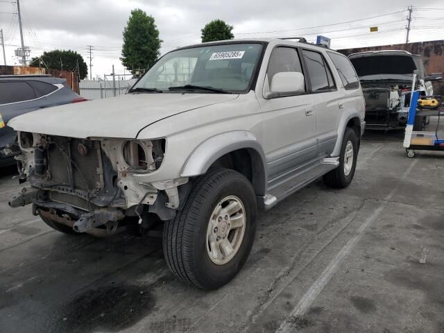 1998 TOYOTA 4-Runner