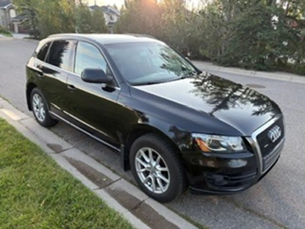 2011 Audi Q5