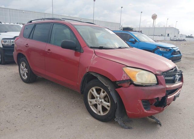 2011 TOYOTA RAV4