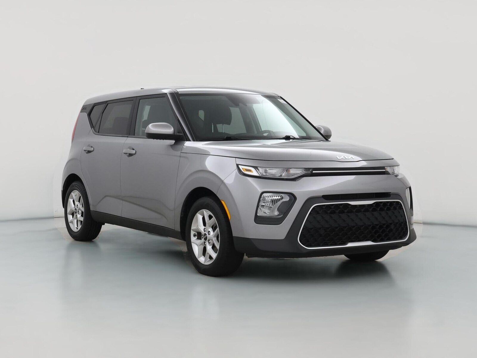 2022 KIA Soul