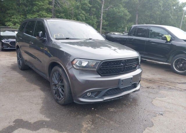 2015 DODGE Durango