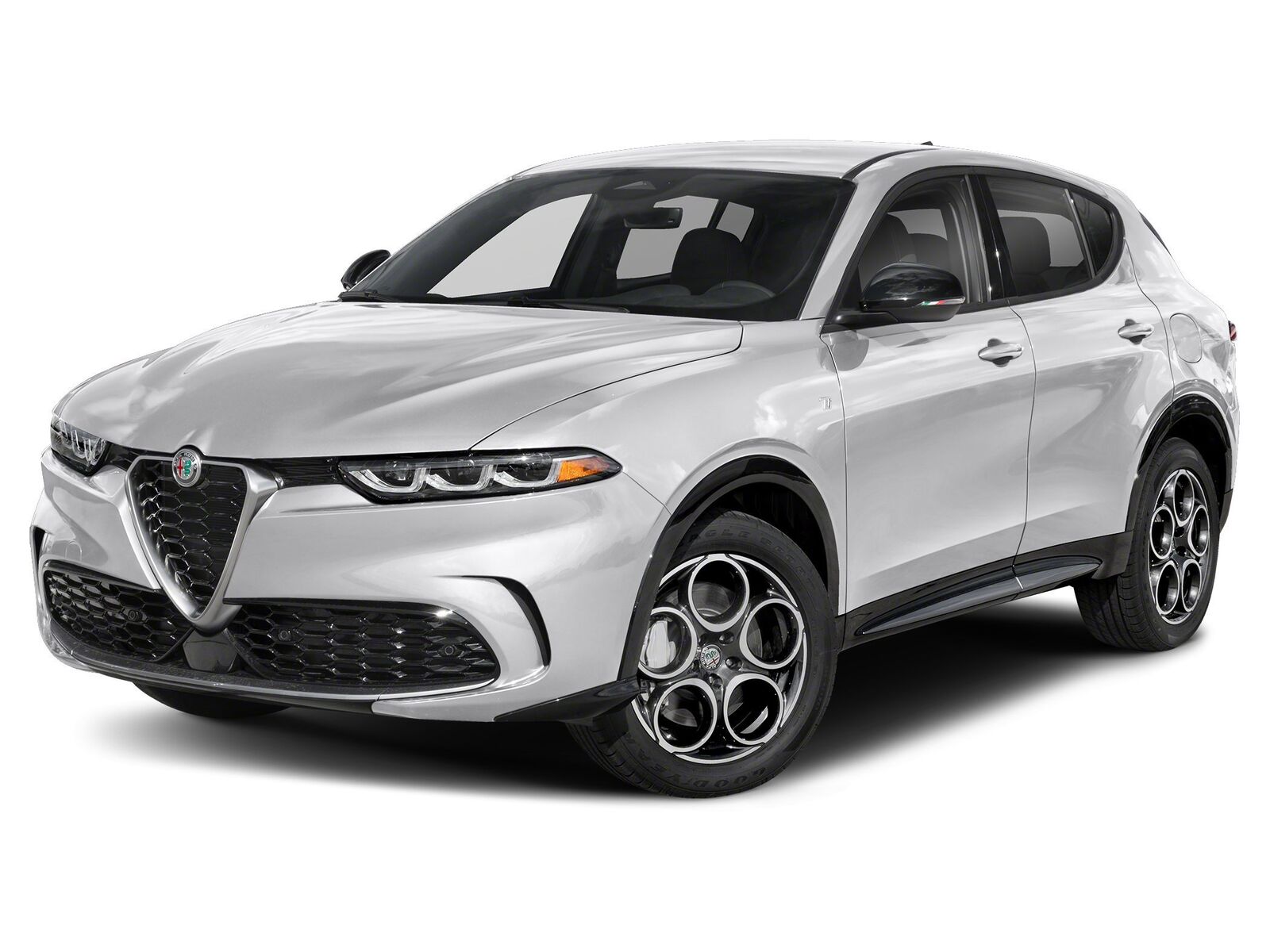 2024 ALFA ROMEO TONALE