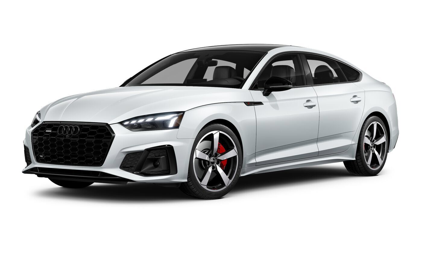 2023 AUDI A5