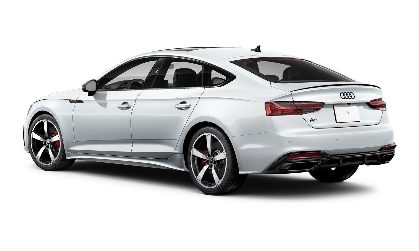 2023 Audi A5