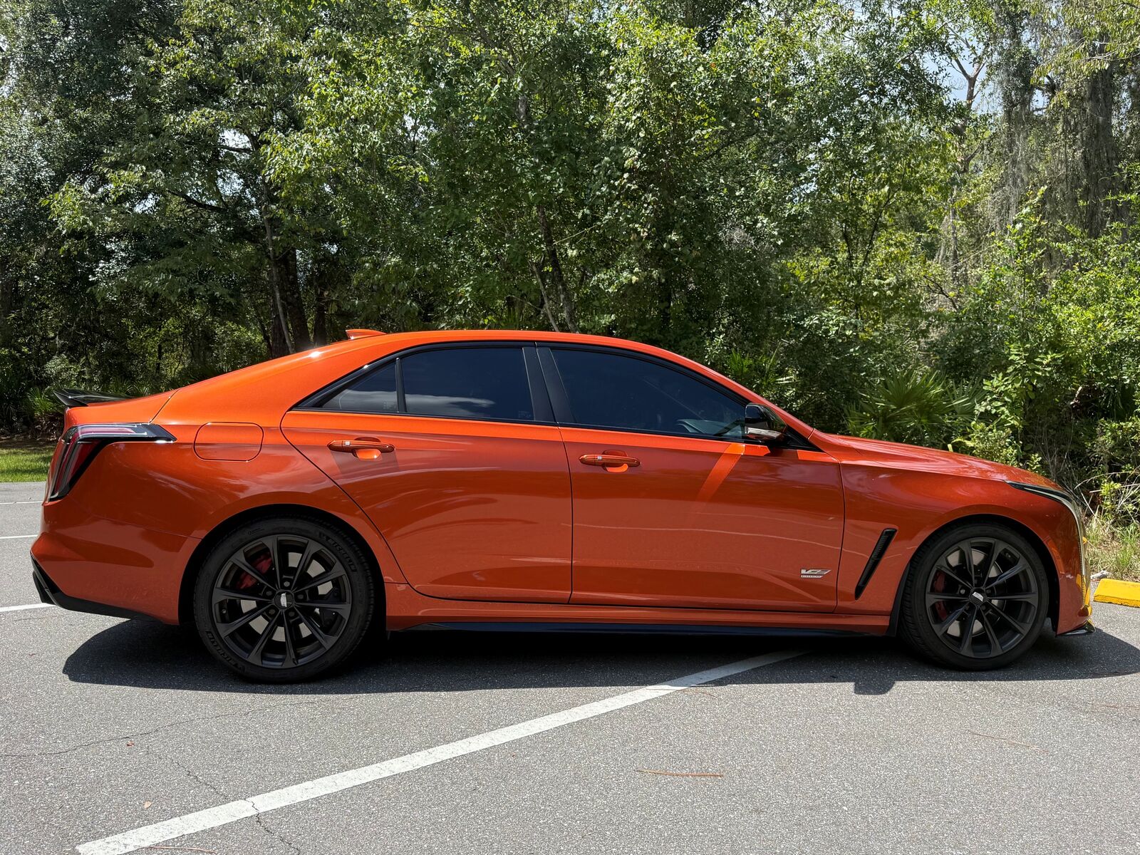 2023 CADILLAC CT4