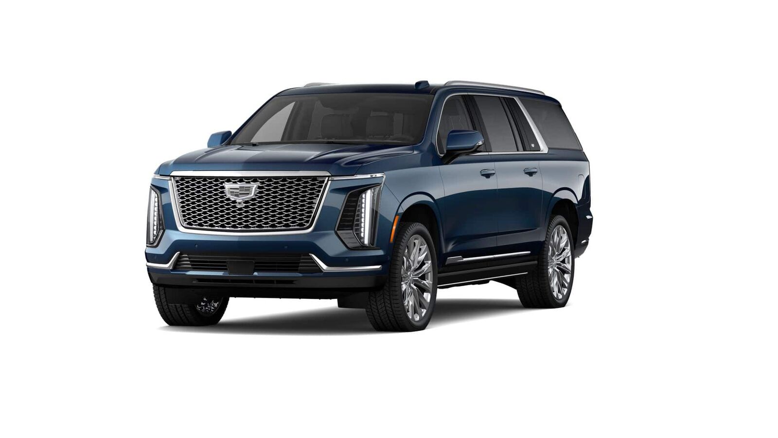 2026 CADILLAC Escalade ESV
