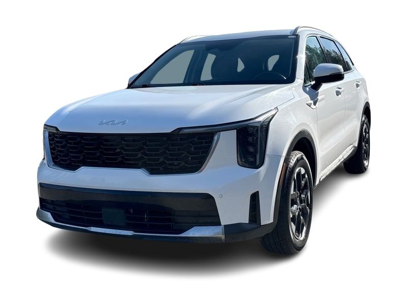 2024 KIA Sorento