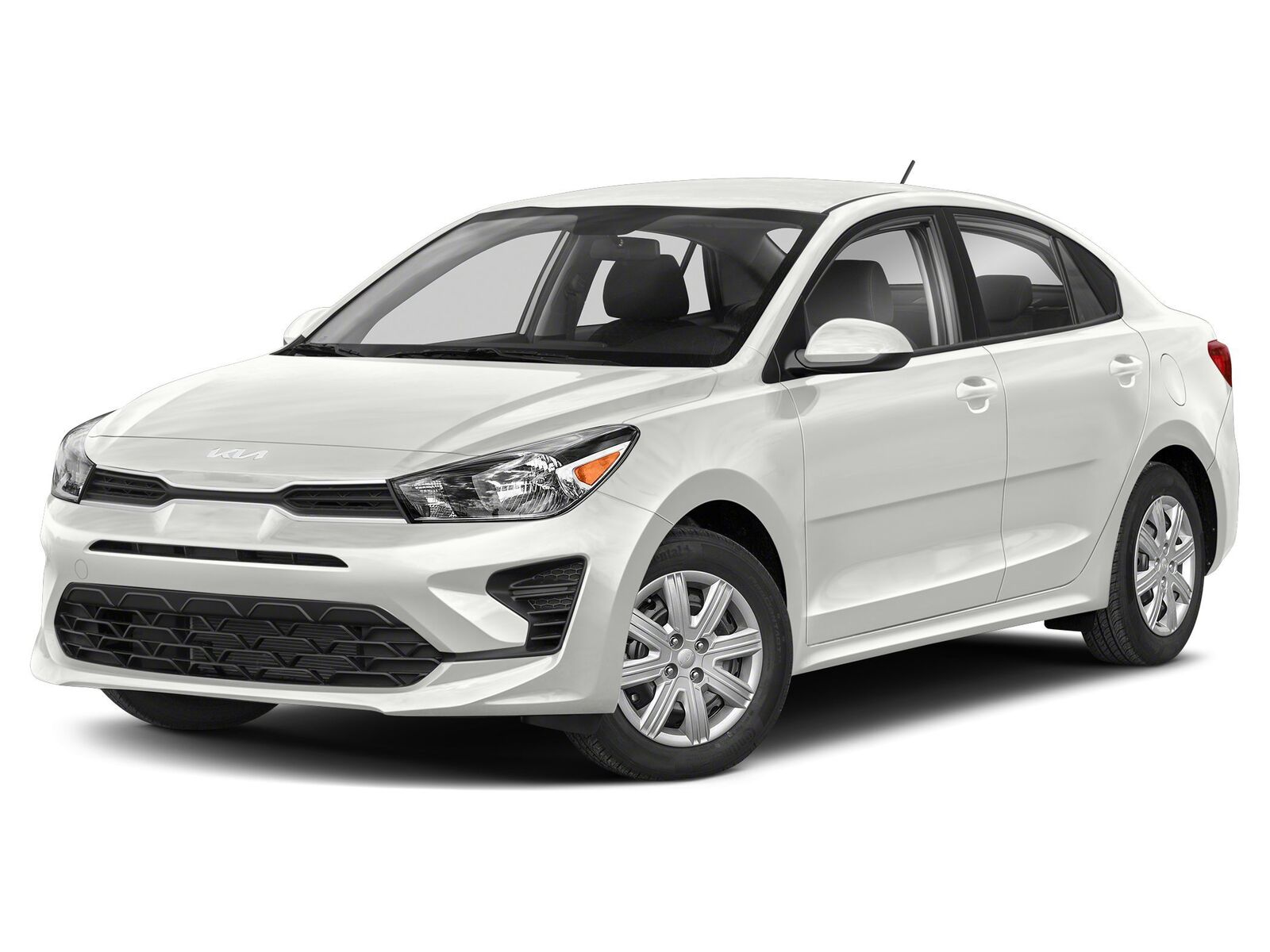 2023 KIA Rio