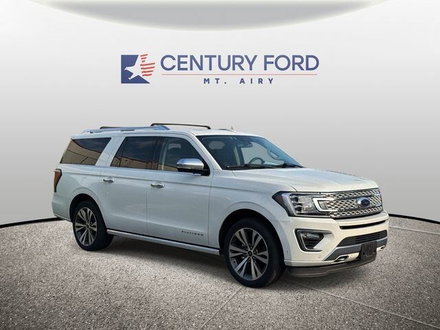 2020 FORD Expedition