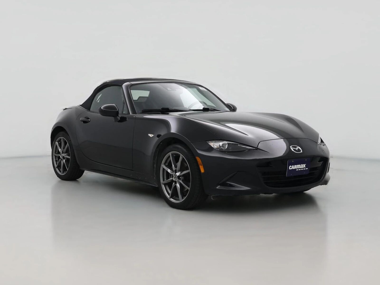 2016 MAZDA MX-5