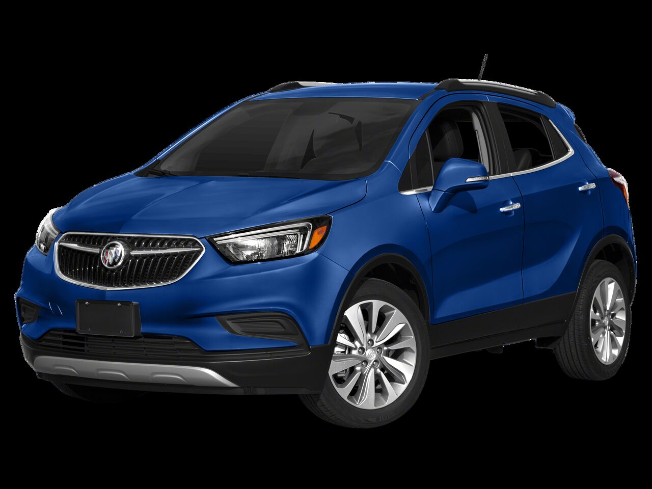 2019 BUICK Encore
