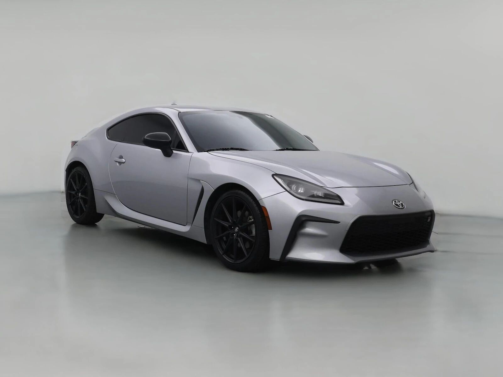 2022 TOYOTA GR86