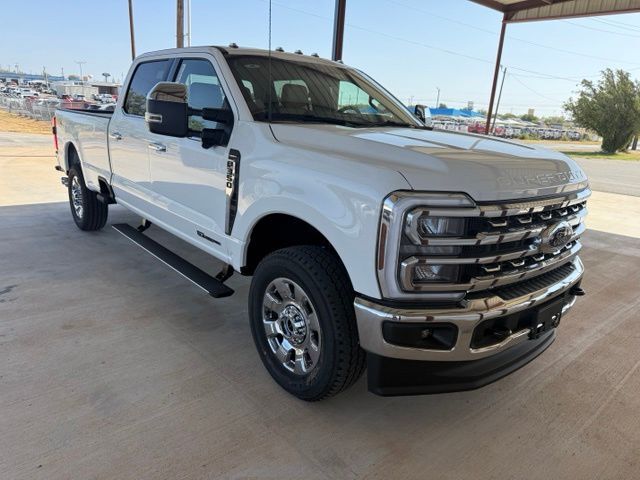 2026 FORD F-350