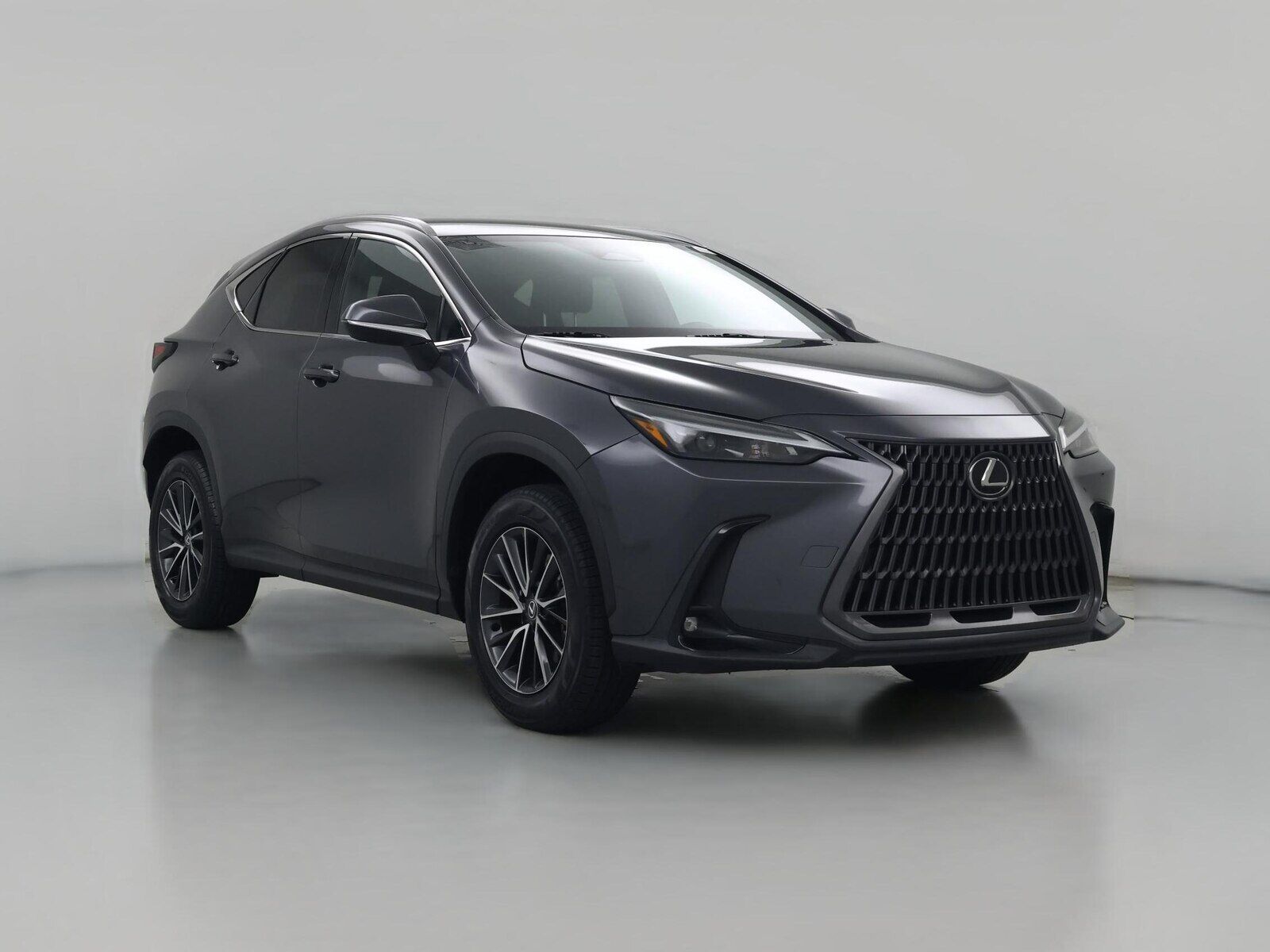 2024 LEXUS NX