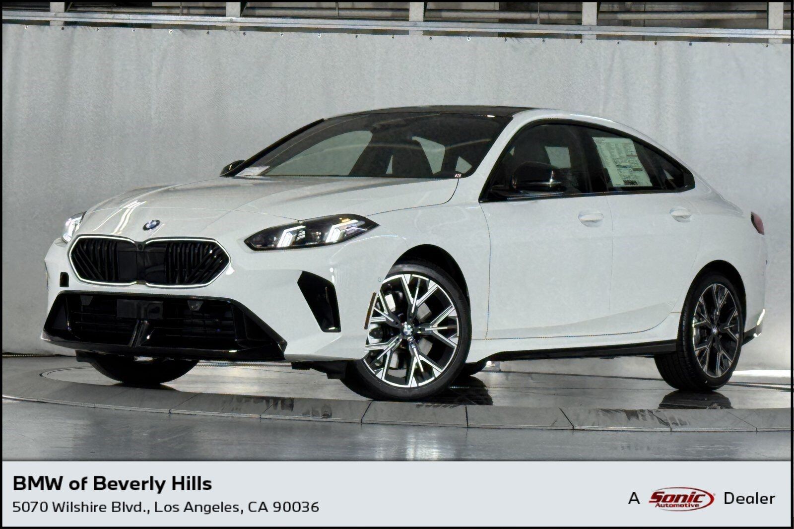 2026 BMW 2 Series