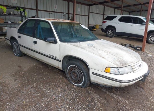 1991 CHEVROLET Lumina