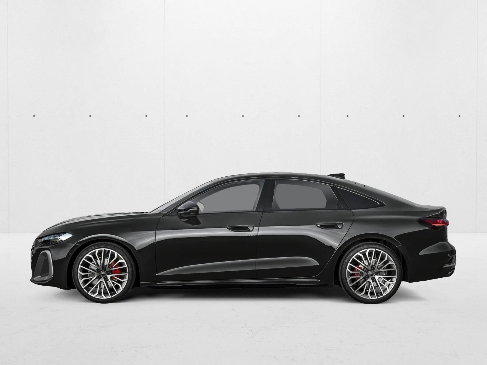 2025 Audi A5
