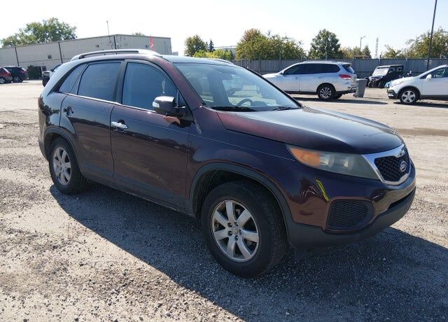 2011 KIA Sorento