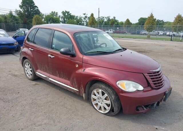2008 CHRYSLER PT Cruiser