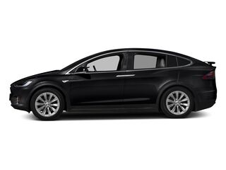 2022 TESLA Model X
